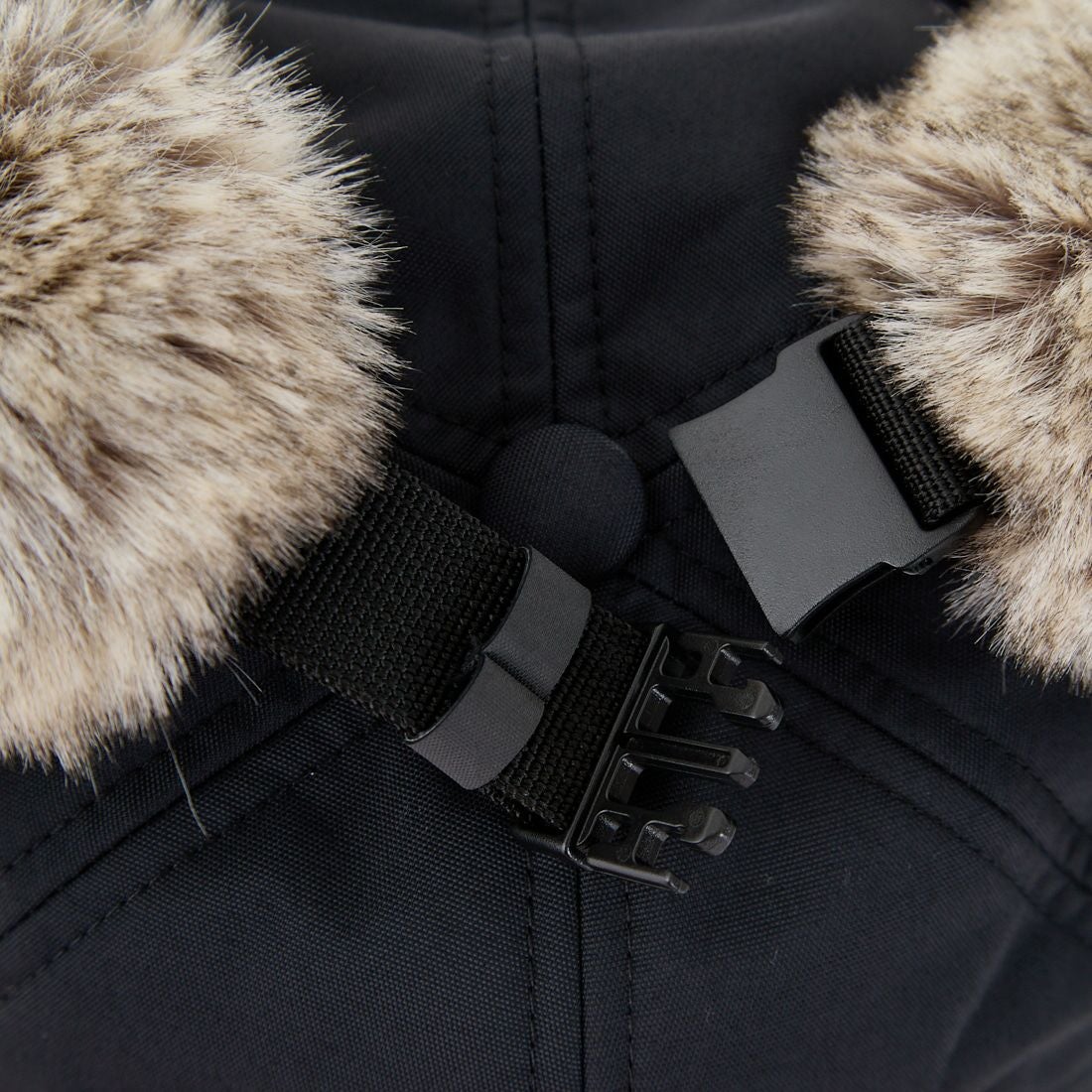 THE NORTH FACE [ザ ノースフェイス] バッドランドキャップ [NN42543] K