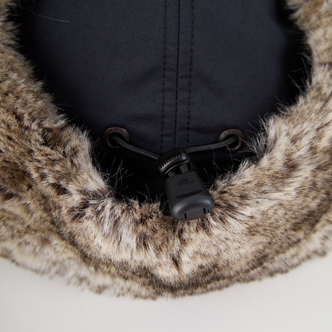 THE NORTH FACE [ザ ノースフェイス] バッドランドキャップ [NN42543] K