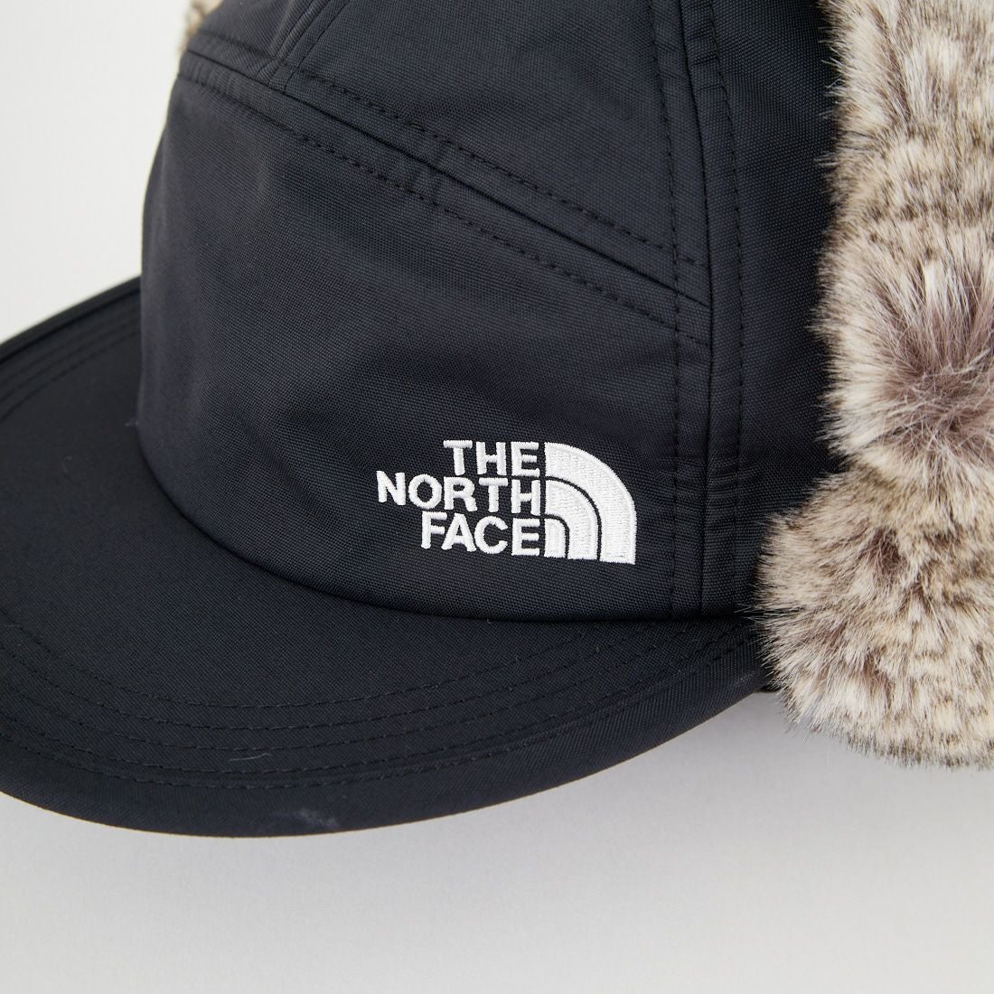 THE NORTH FACE [ザ ノースフェイス] バッドランドキャップ [NN42543] K