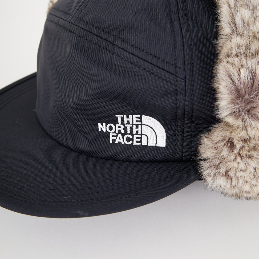THE NORTH FACE [ザ ノースフェイス] バッドランドキャップ [NN42543] K