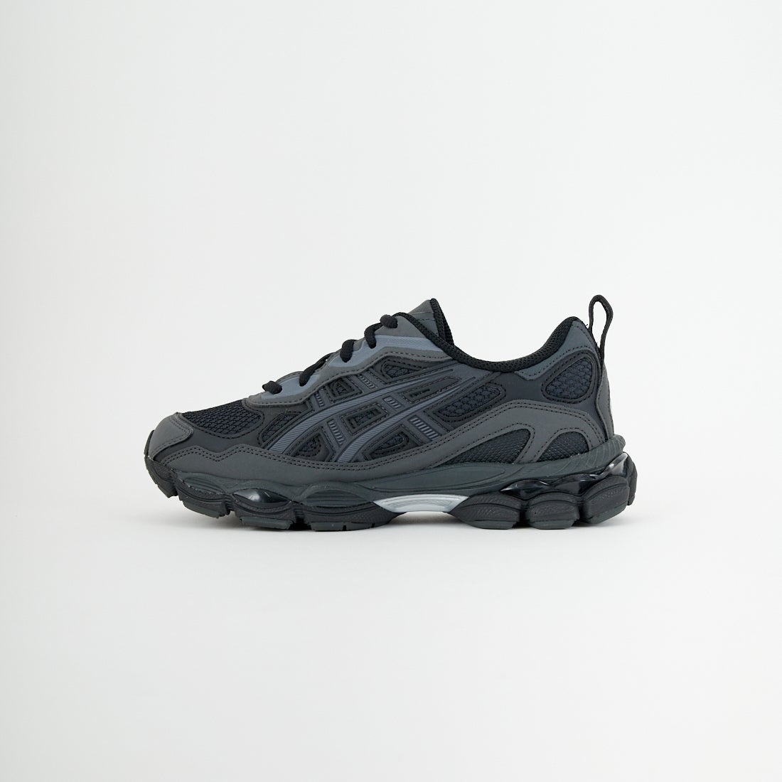 ASICS [アシックス] スニーカー [GEL-NYC-RGD]｜ジーンズファクトリー