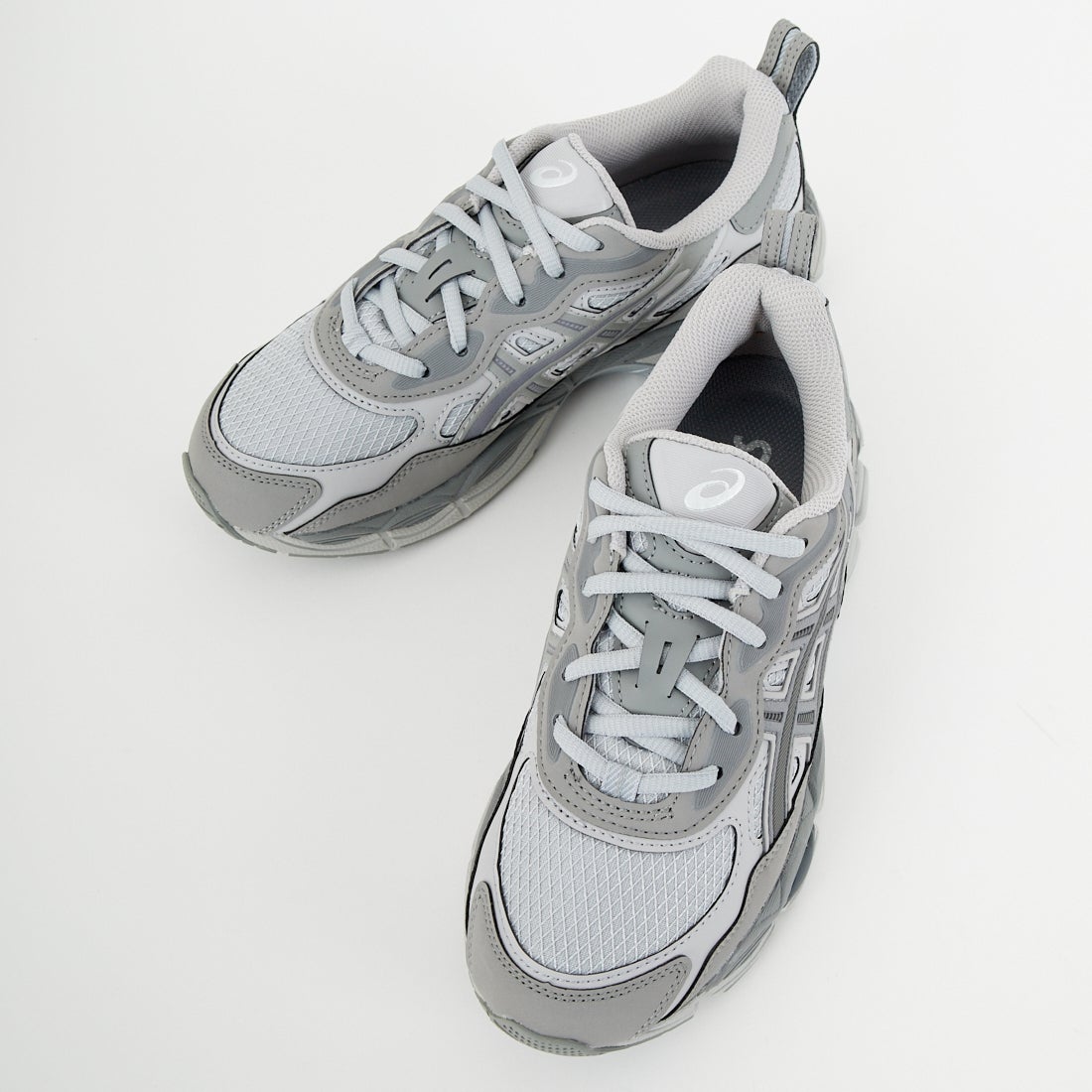 ASICS [アシックス] スニーカー [GEL-NYC-RGD]｜ジーンズファクトリー