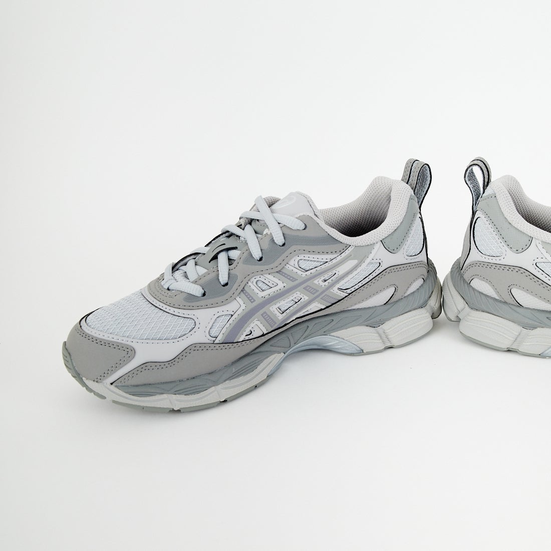 ASICS [アシックス] スニーカー [GEL-NYC-RGD]｜ジーンズファクトリー