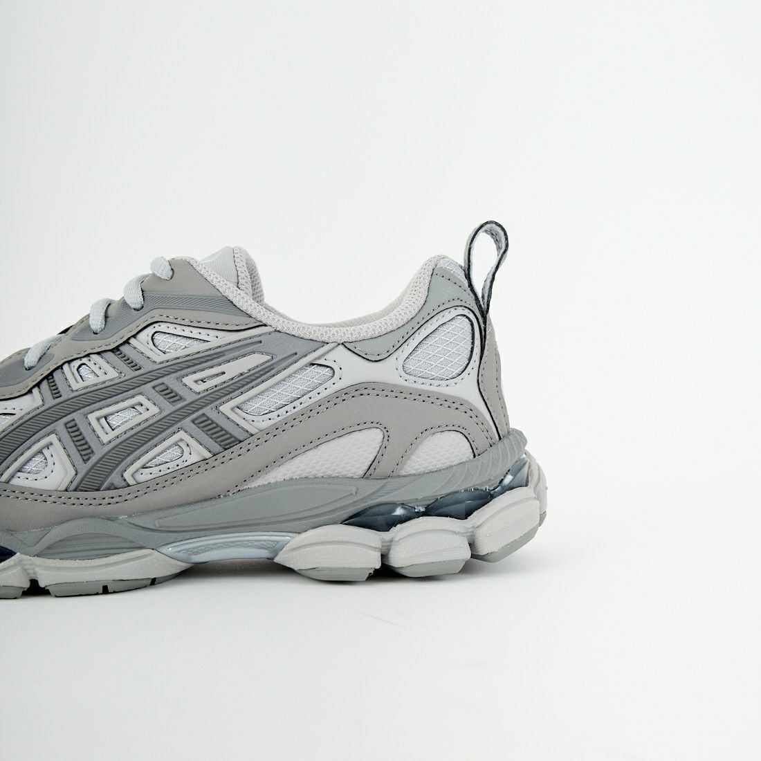 ASICS [アシックス] スニーカー [GEL-NYC-RGD] 020