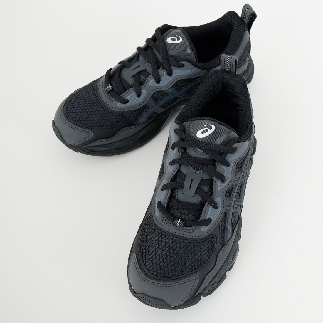 ASICS [アシックス] スニーカー [GEL-NYC-RGD]｜ジーンズファクトリー