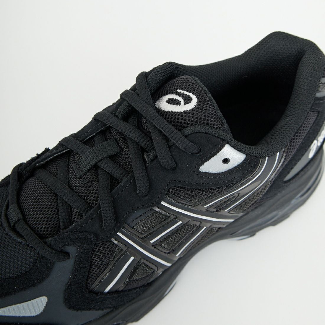 ASICS [アシックス] スニーカー [GEL-K1011] 001