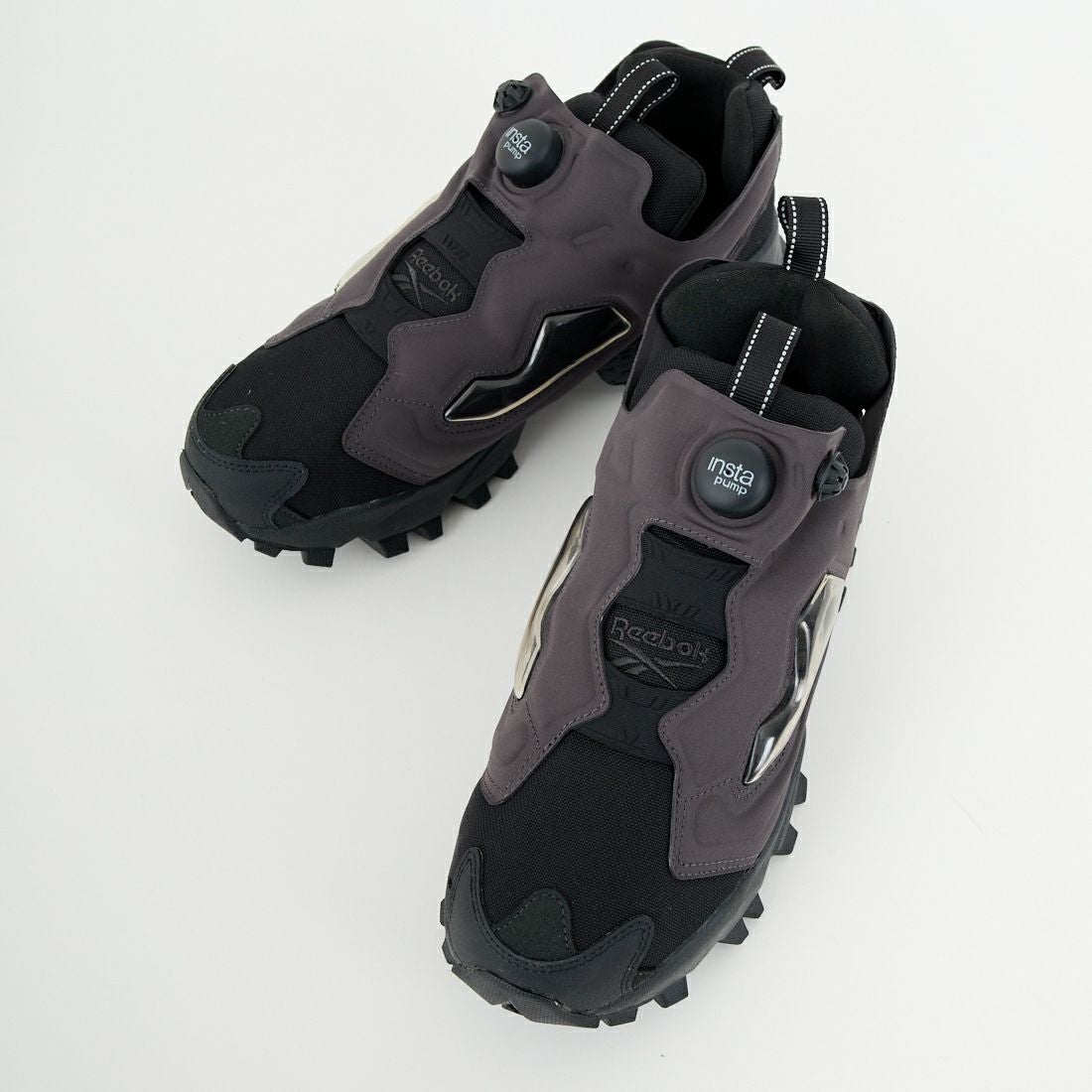 Reebok [リーボック] インスタポンプフューリー 94 ウィンター [132597] 100230812