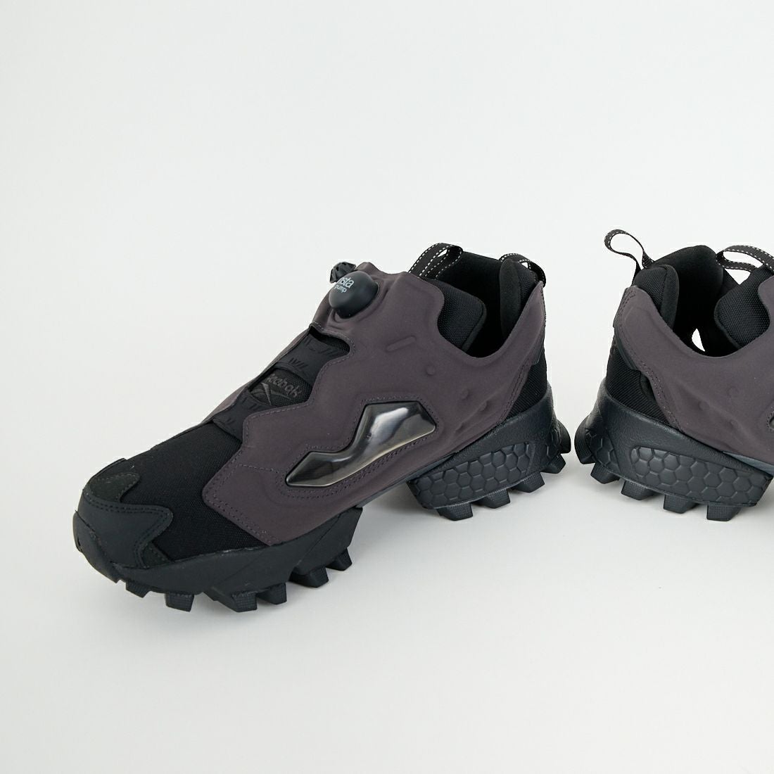 Reebok [リーボック] インスタポンプフューリー 94 ウィンター [132597] 100230812