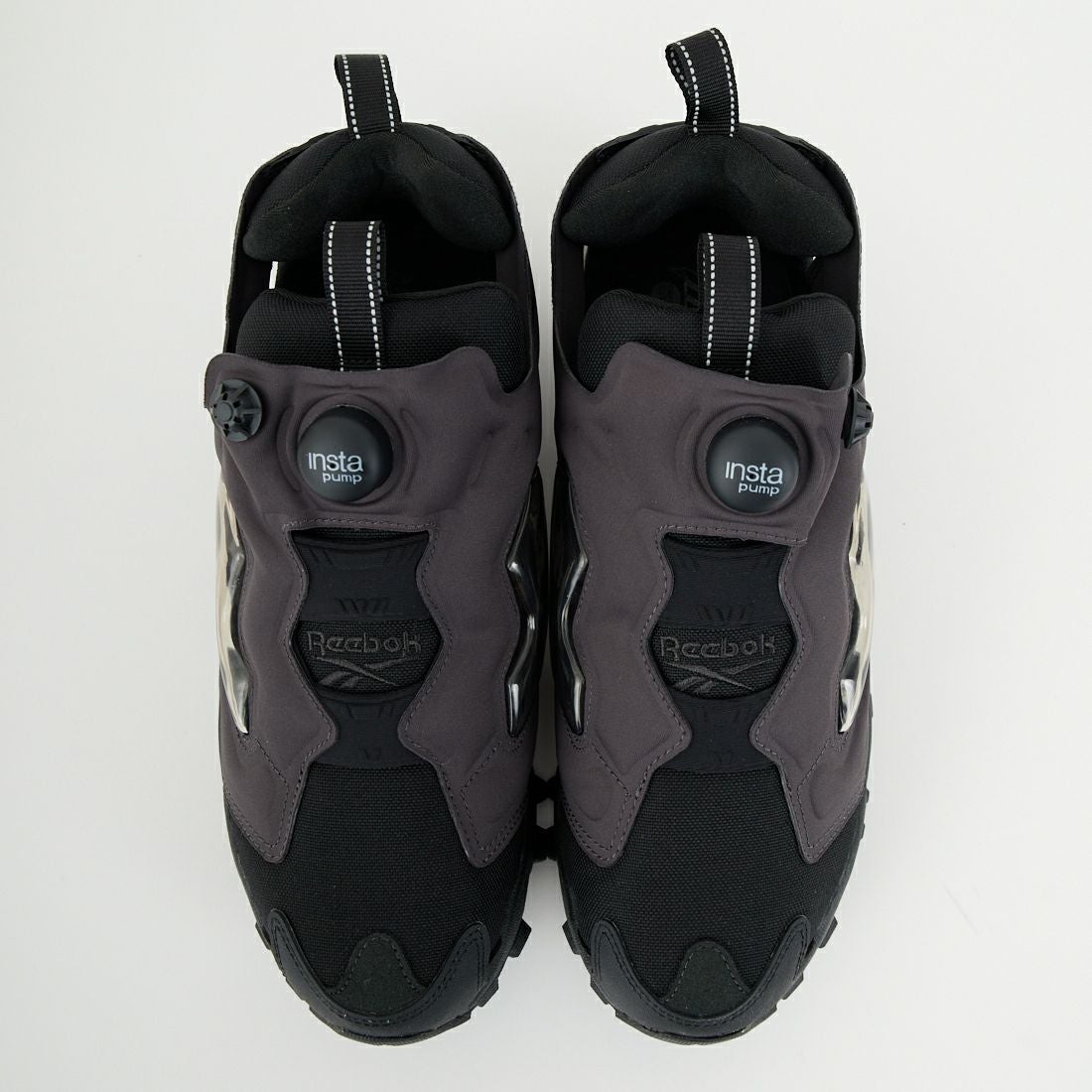 Reebok [リーボック] インスタポンプフューリー 94 ウィンター [132597] 100230812