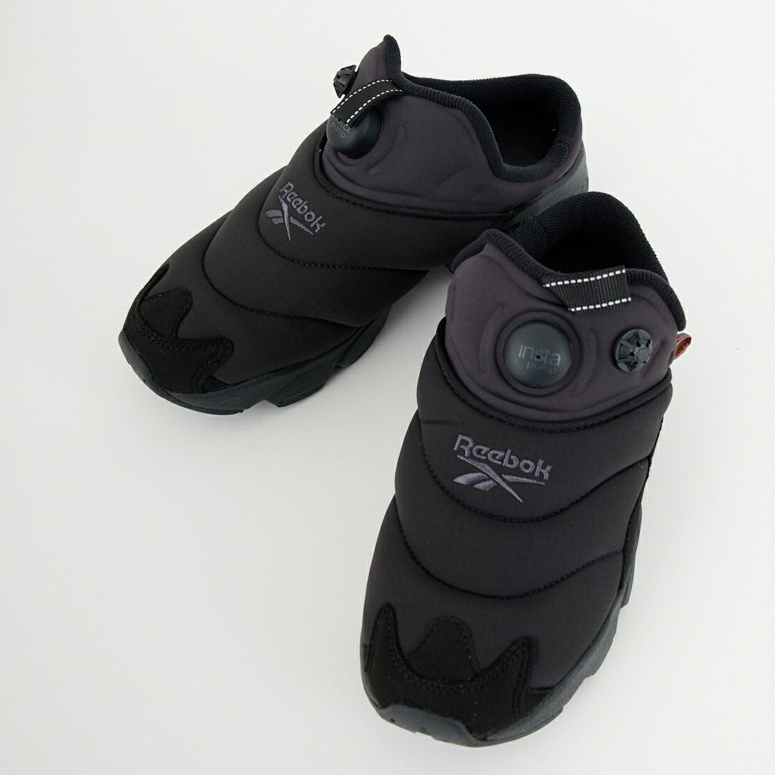 Reebok [リーボック] インスタポンプフューリー ミュール [132596] 100230815