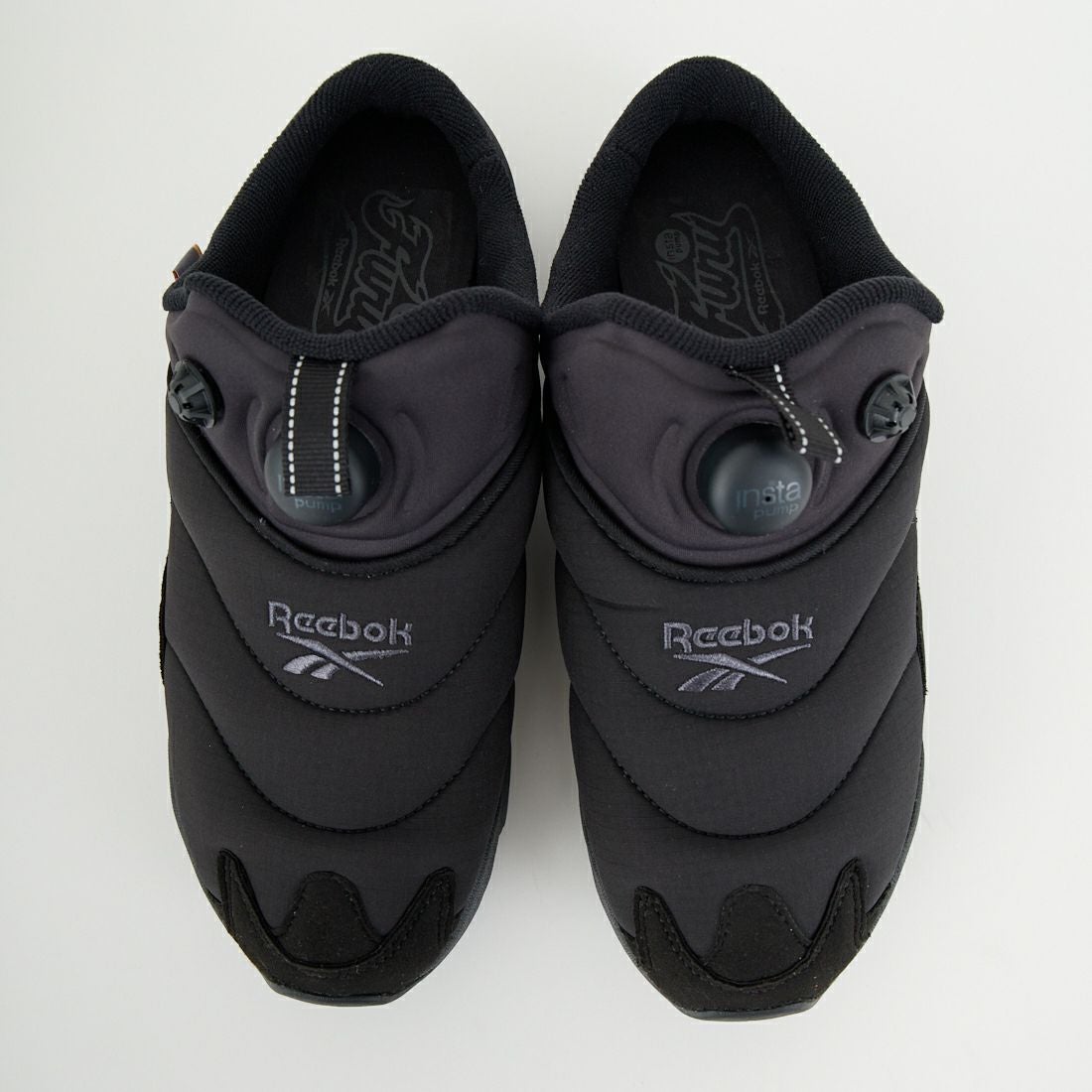 Reebok [リーボック] インスタポンプフューリー ミュール [132596] 100230815