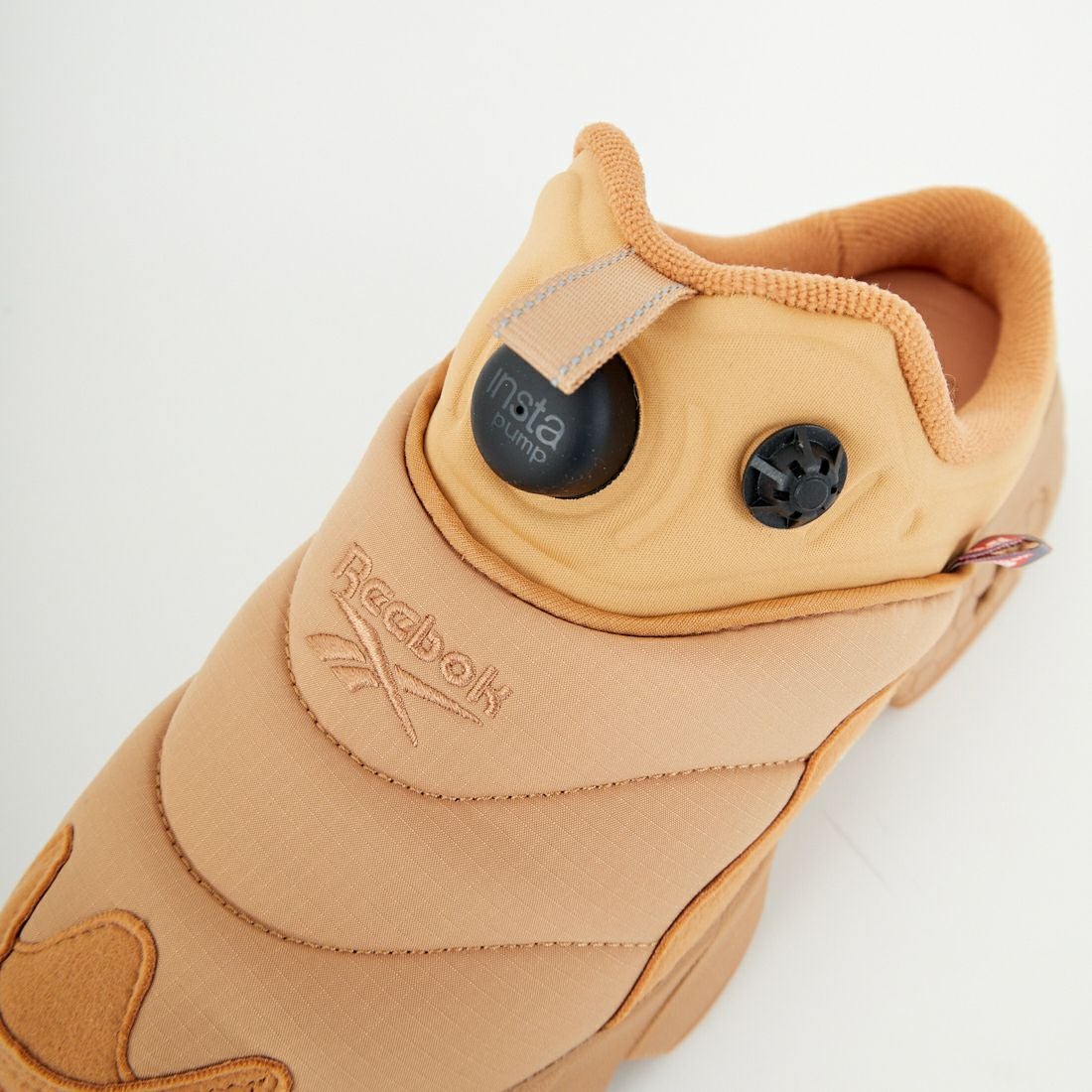 Reebok [リーボック] インスタポンプフューリー ミュール [132596] 100230816