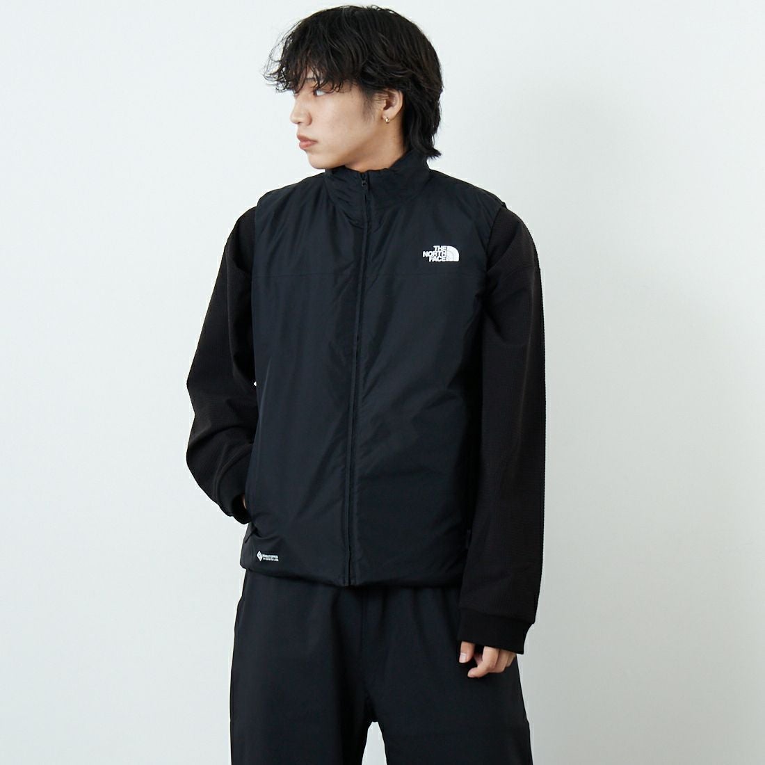 THE NORTH FACE [ザ ノースフェイス] GTXアクションインサレーテッド