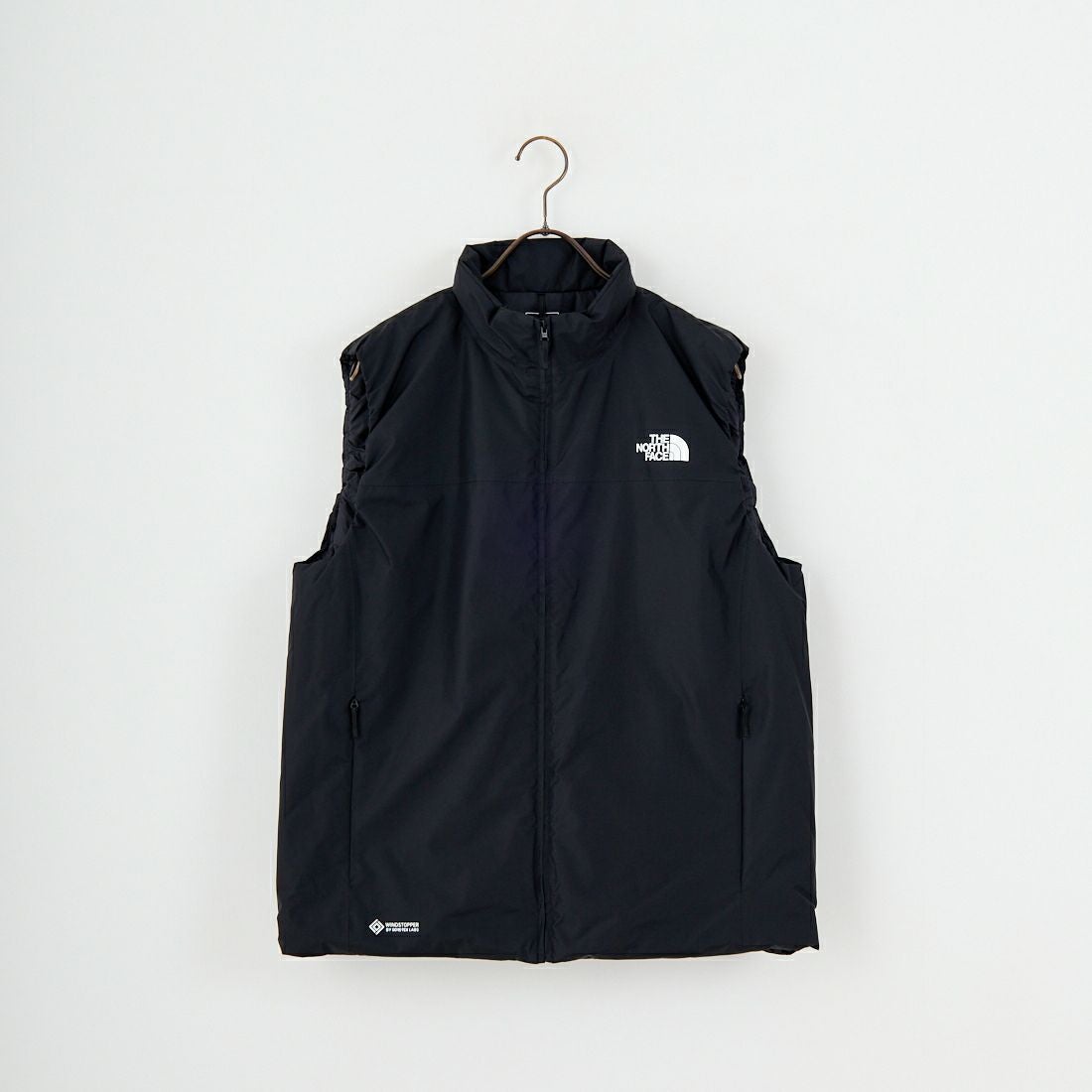 THE NORTH FACE [ザ ノースフェイス] GTXアクションインサレーテッドベスト [NY82580] K