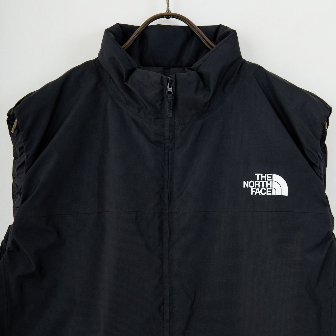 THE NORTH FACE [ザ ノースフェイス] GTXアクションインサレーテッドベスト [NY82580] K