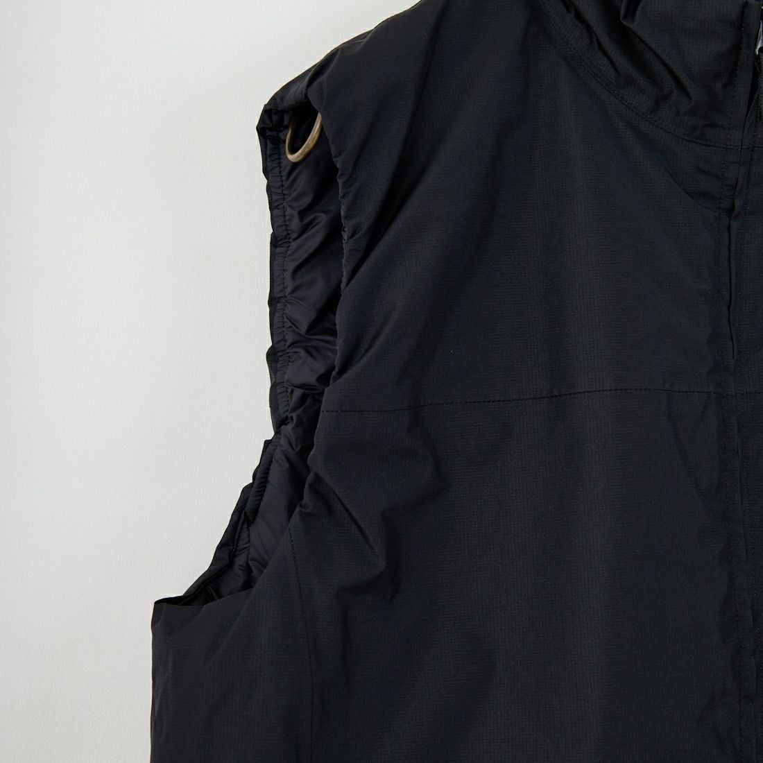THE NORTH FACE [ザ ノースフェイス] GTXアクションインサレーテッドベスト [NY82580] K