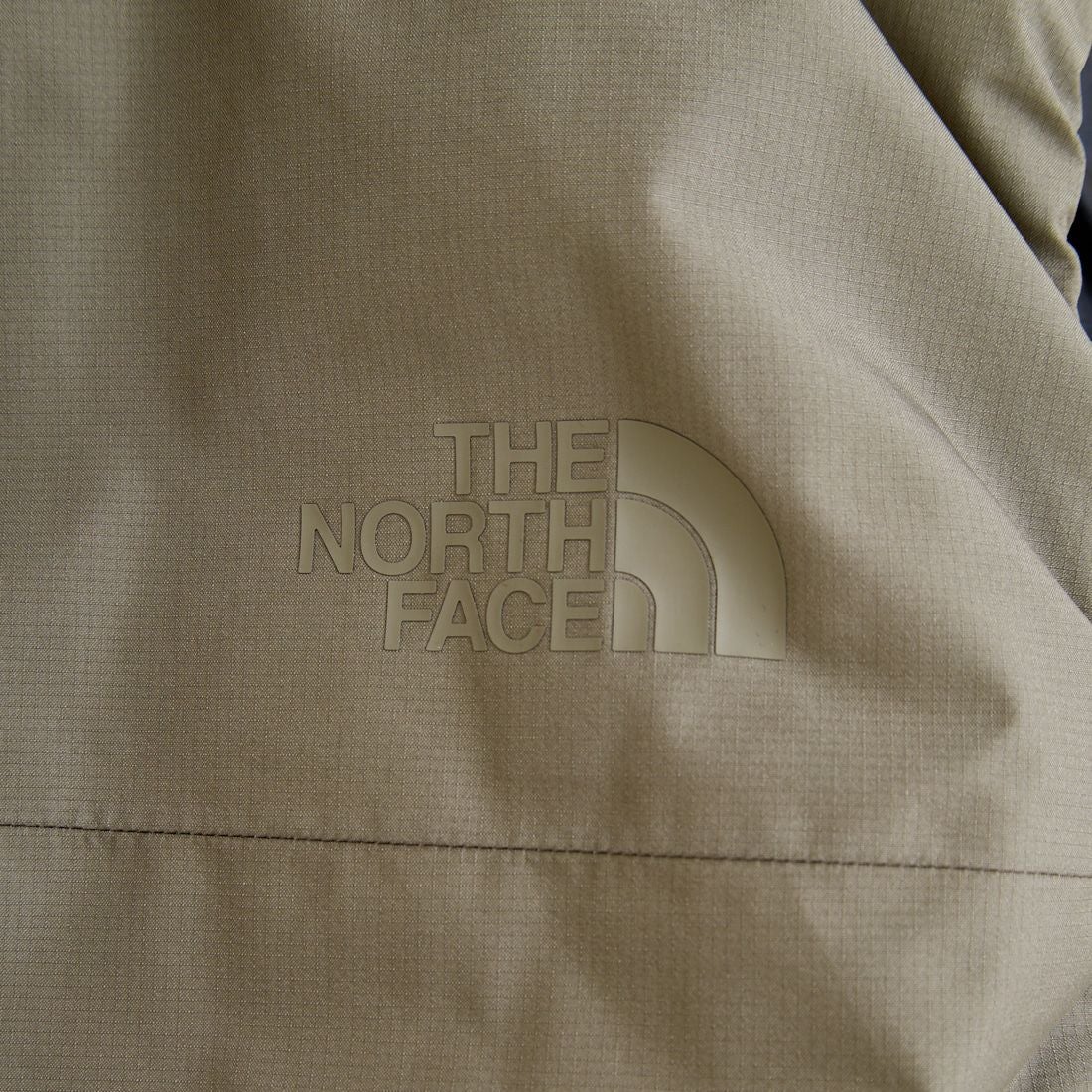 THE NORTH FACE [ザ ノースフェイス] GTXアクションインサレーテッドベスト [NY82580] MR