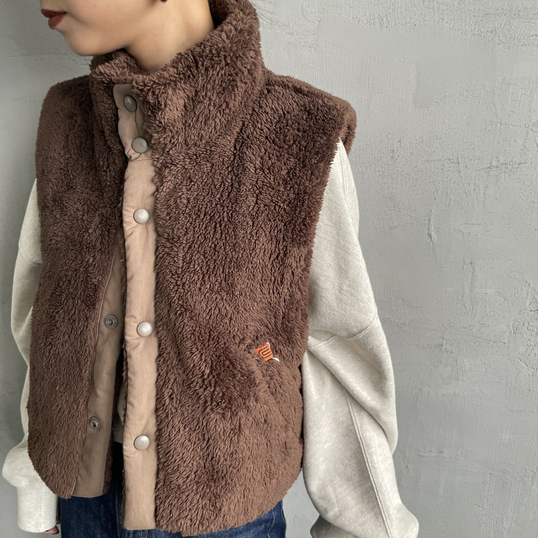 UNIVERSAL OVERALL [ユニバーサルオーバーオール] 別注 ショート丈