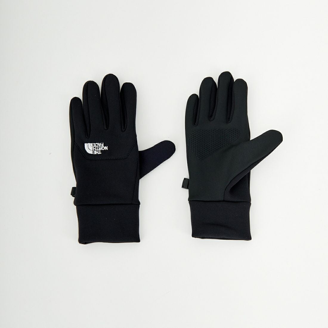 THE NORTH FACE [ザ ノースフェイス] イーチップグローブ [NN62527] K