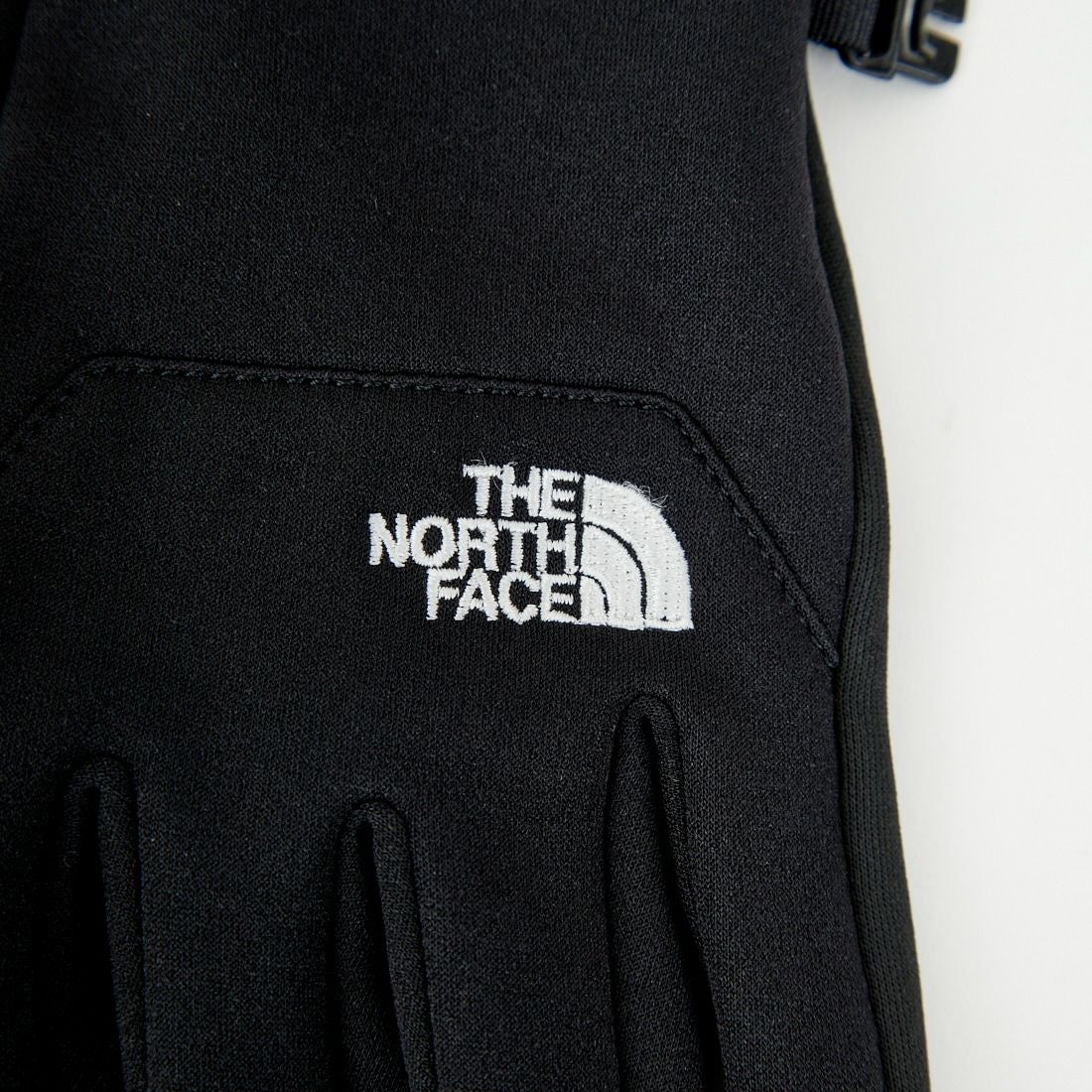 THE NORTH FACE [ザ ノースフェイス] イーチップグローブ [NN62527] K