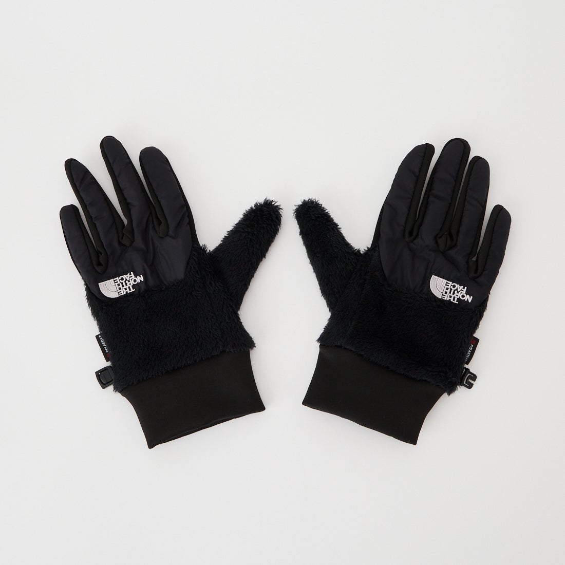 THE NORTH FACE [ザ ノースフェイス] デナリイーチップグローブ [NN62522] K