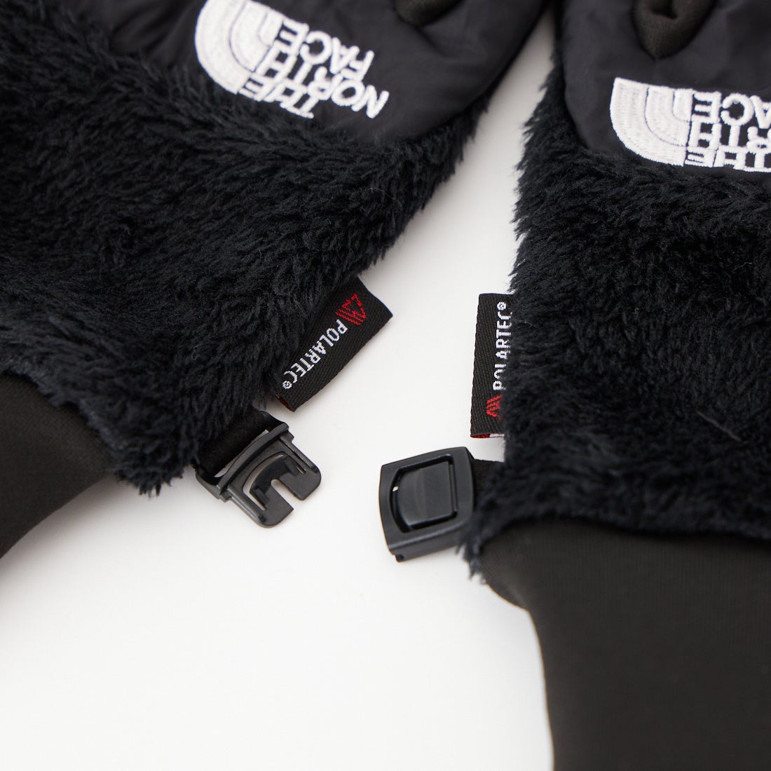 THE NORTH FACE [ザ ノースフェイス] デナリイーチップグローブ [NN62522] K