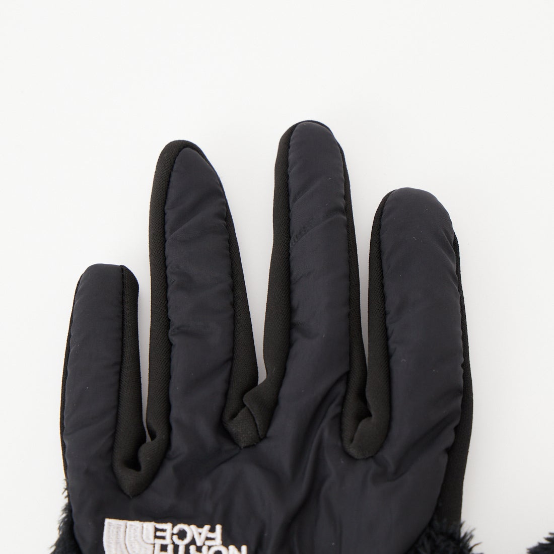 THE NORTH FACE [ザ ノースフェイス] デナリイーチップグローブ [NN62522] K