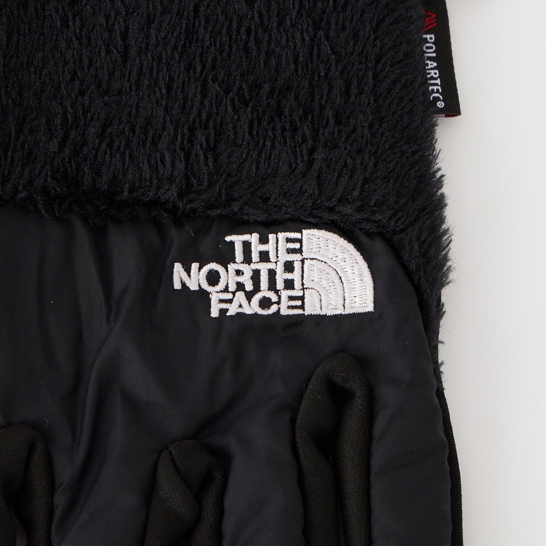 THE NORTH FACE [ザ ノースフェイス] デナリイーチップグローブ [NN62522] K
