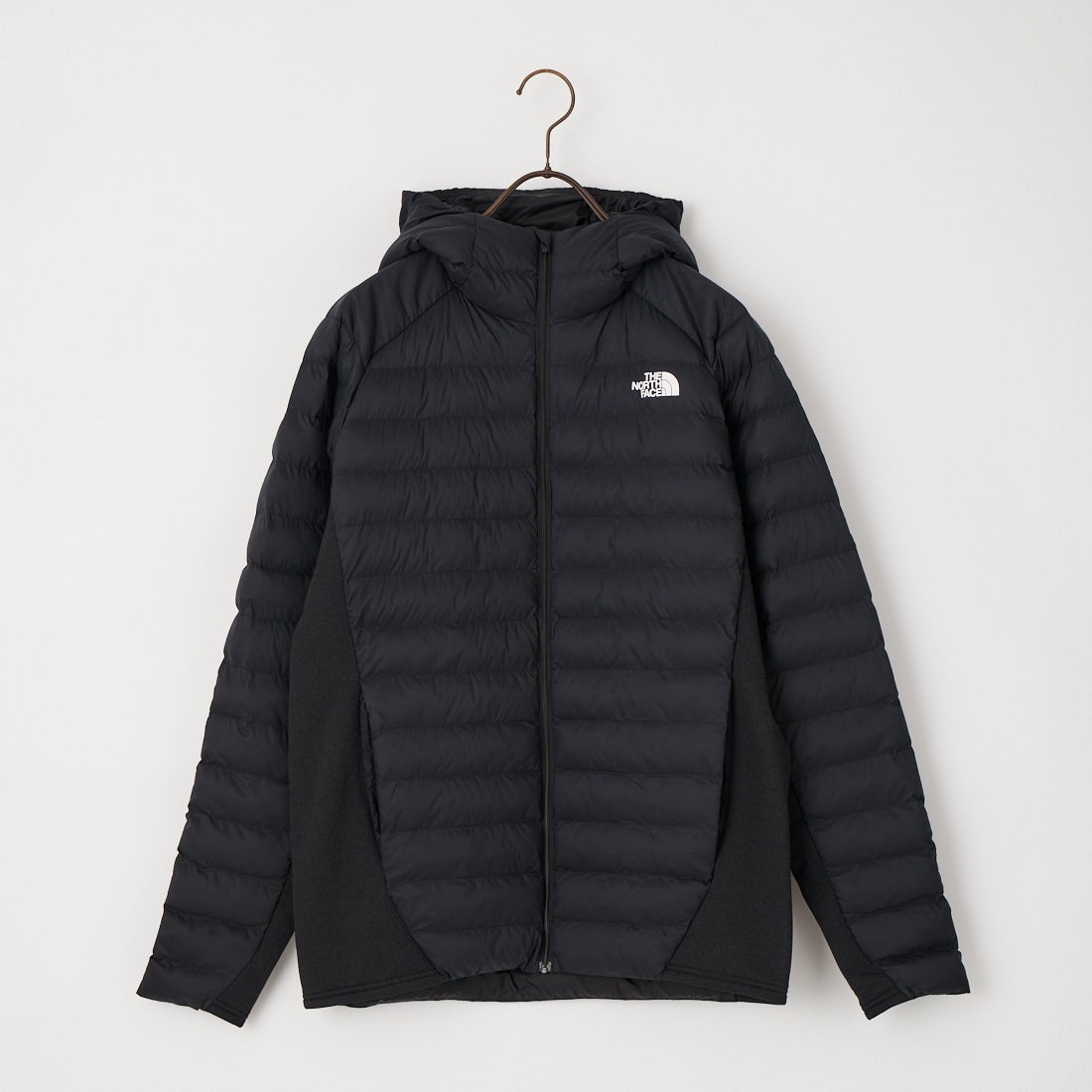 THE NORTH FACE [ザ ノースフェイス] レッドランフーディ [NY82576] K