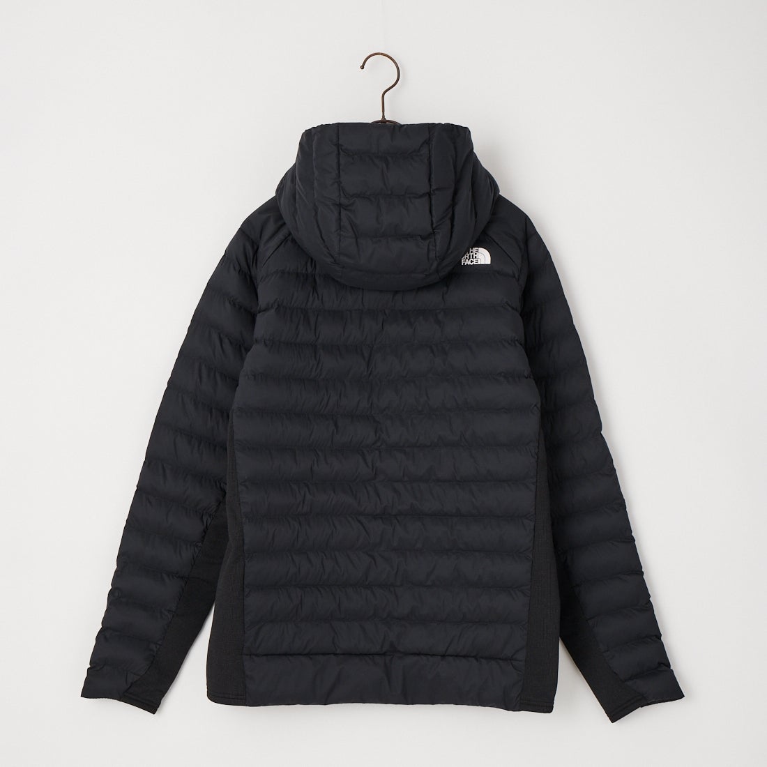 THE NORTH FACE [ザ ノースフェイス] レッドランフーディ [NY82576] K