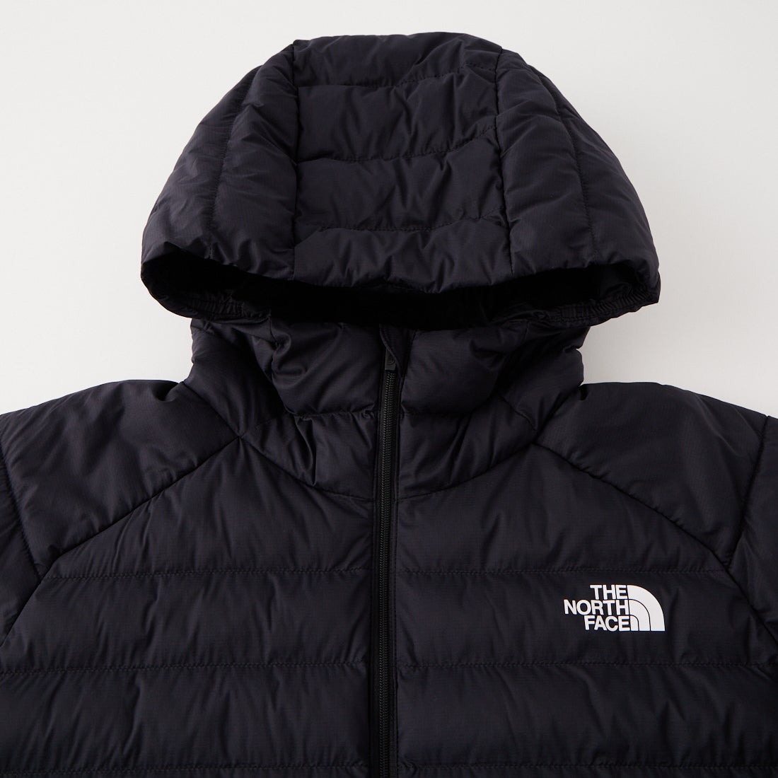 THE NORTH FACE [ザ ノースフェイス] レッドランフーディ [NY82576] K