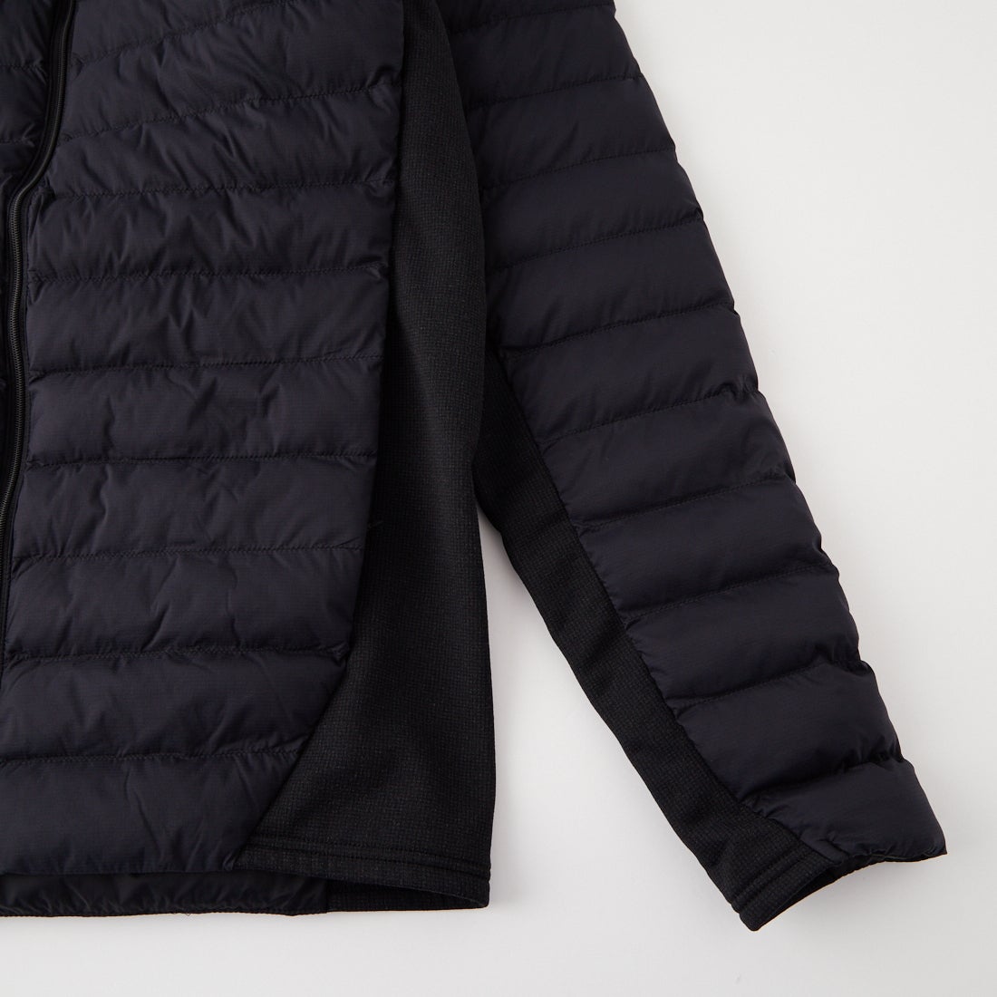 THE NORTH FACE [ザ ノースフェイス] レッドランフーディ [NY82576] K