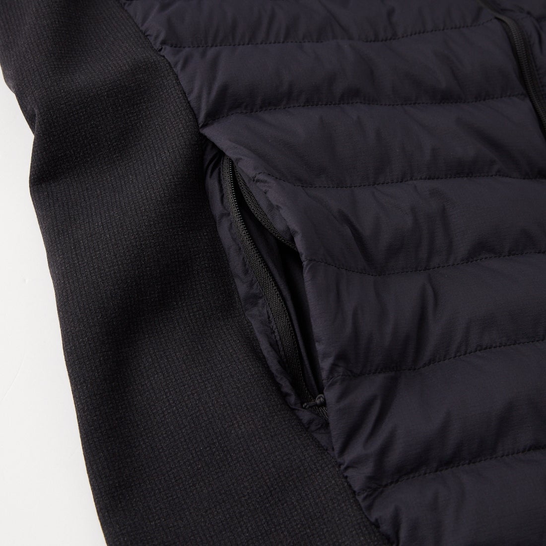 THE NORTH FACE [ザ ノースフェイス] レッドランフーディ [NY82576] K