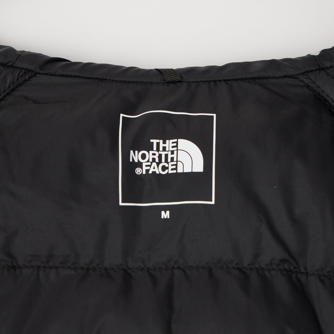 THE NORTH FACE [ザ ノースフェイス] レッドランフーディ [NY82576] K
