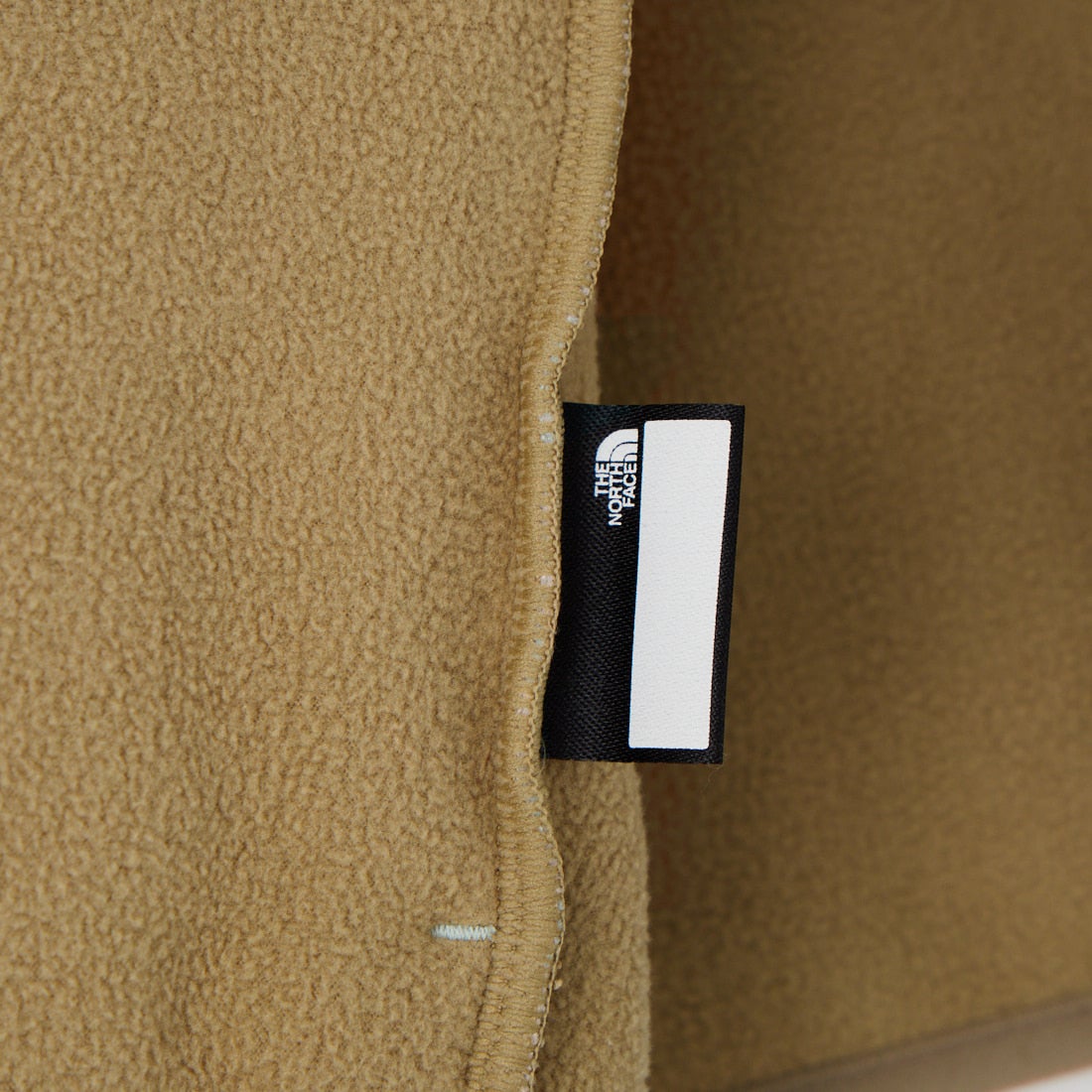 THE NORTH FACE [ザ ノースフェイス] トドラー カドルフリースカーディガン [NAT72534] FI