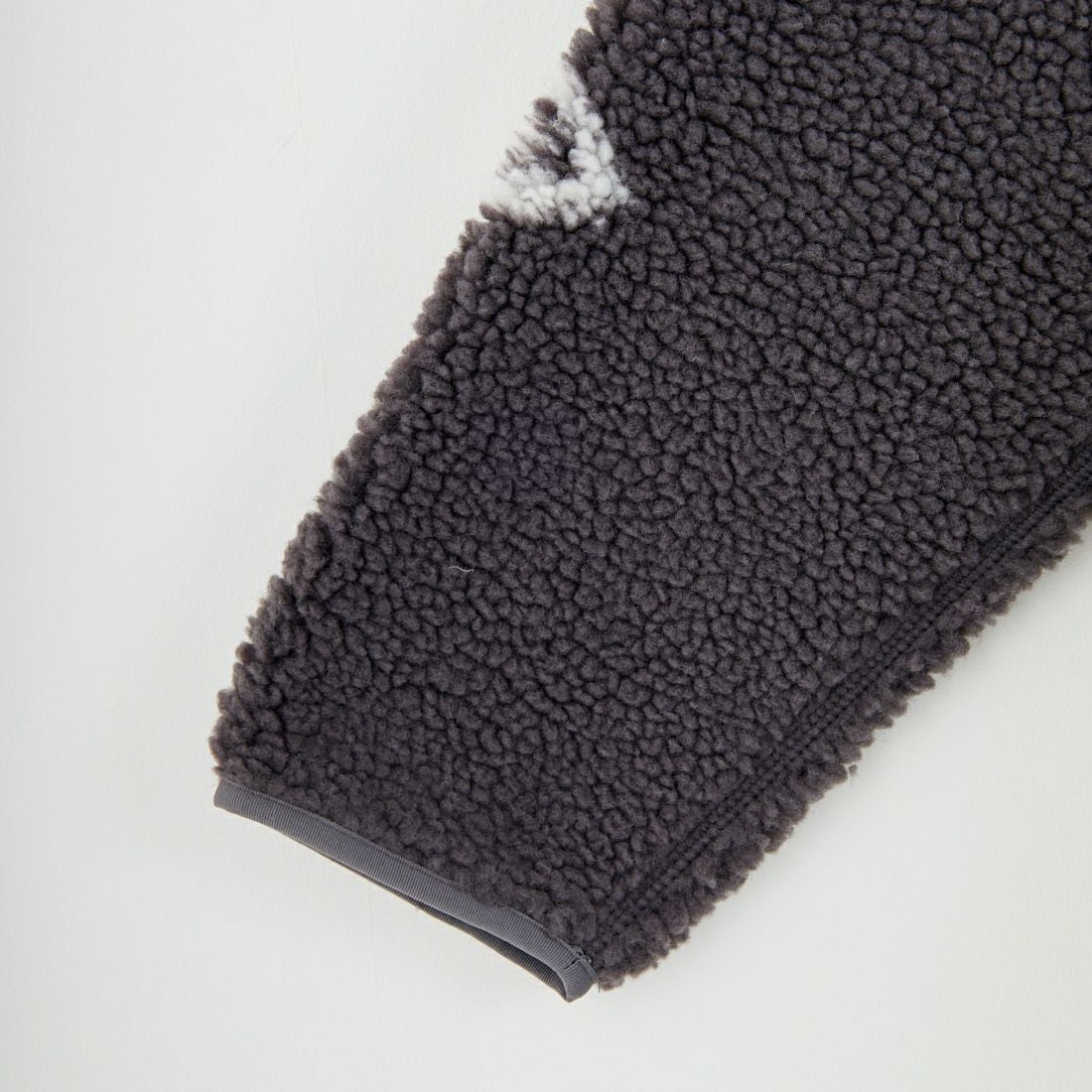 PENDLETON [ペンドルトン] ジップボアフーディ [5475-1025] 75 S.GRAY