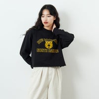 BLACK&&モデル身長：162cm 着用サイズ：F&&