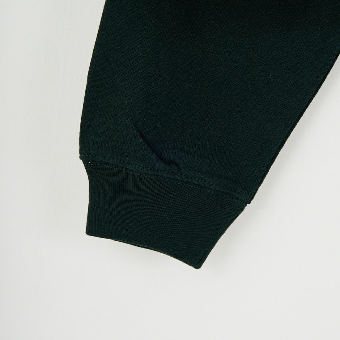 SCREEN STARS [スクリーンスターズ] 別注 アニマルカレッジ カットオフスウェット [2523-IN1-JF] MOSS GREEN