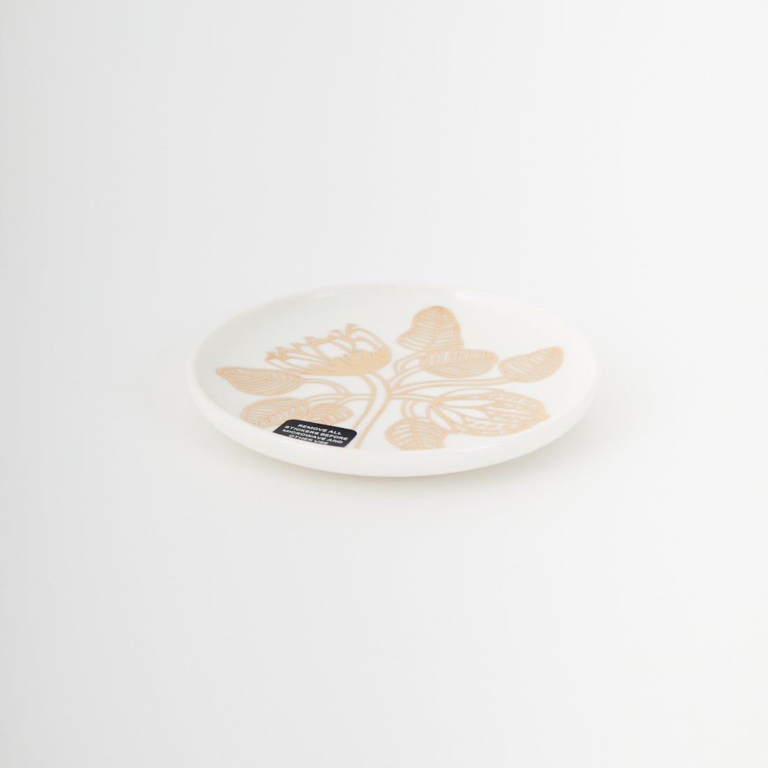 marimekko [マリメッコ] Tiara プレート [52259-4-74548]｜ジーンズ