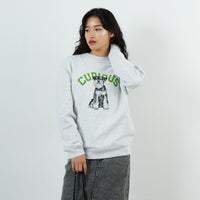 ASH&&モデル身長：162cm 着用サイズ：F&&