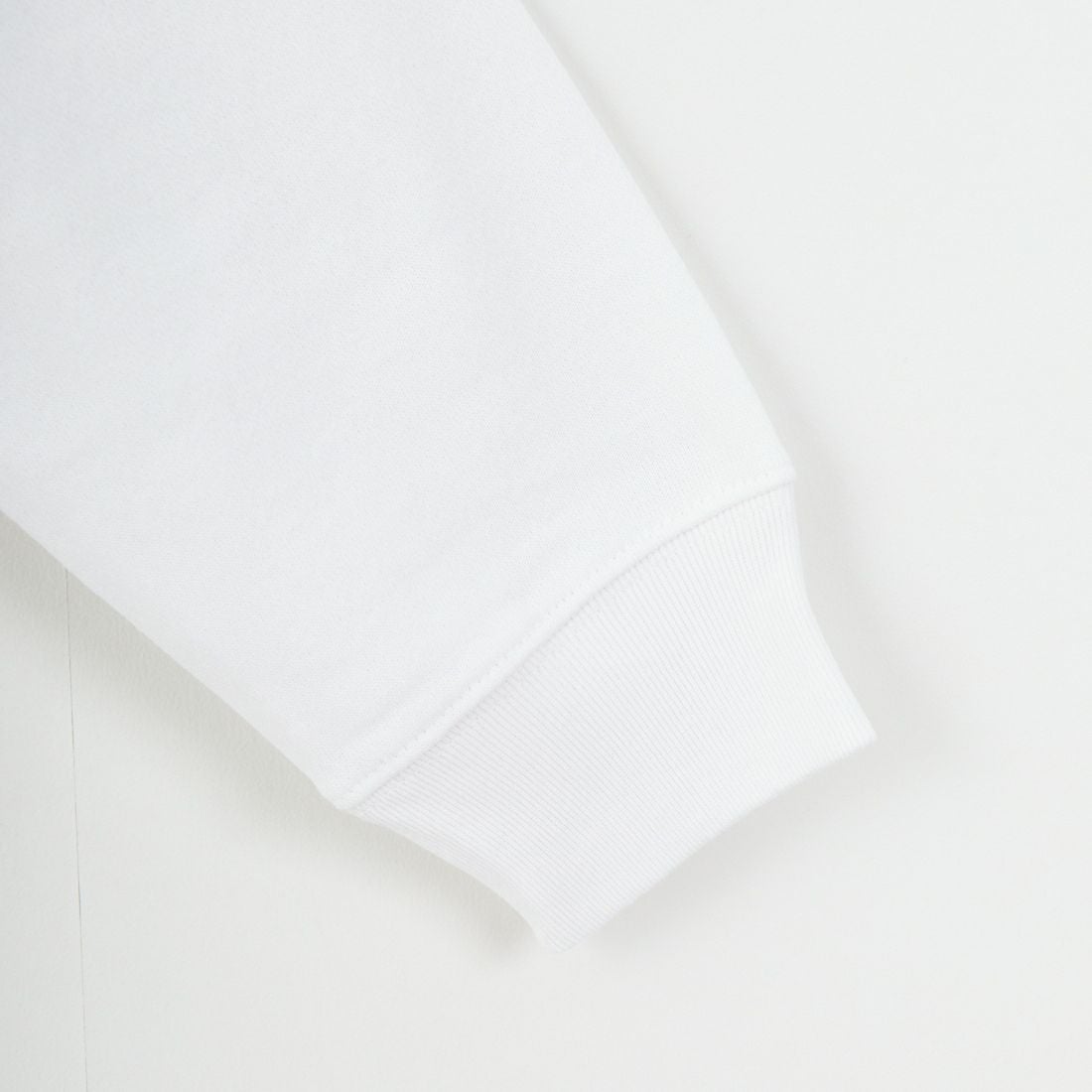 SCREEN STARS [スクリーンスターズ] 別注 アニマルプリント オーバーサイズスウェット [2523-IN2-JF] WHITE