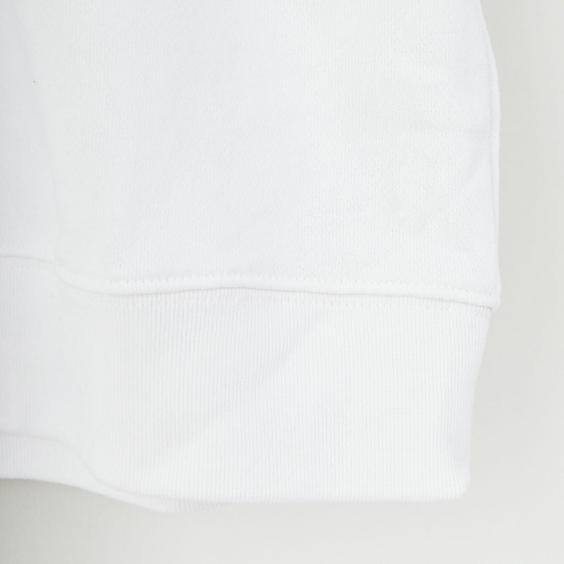 SCREEN STARS [スクリーンスターズ] 別注 アニマルプリント オーバーサイズスウェット [2523-IN2-JF] WHITE