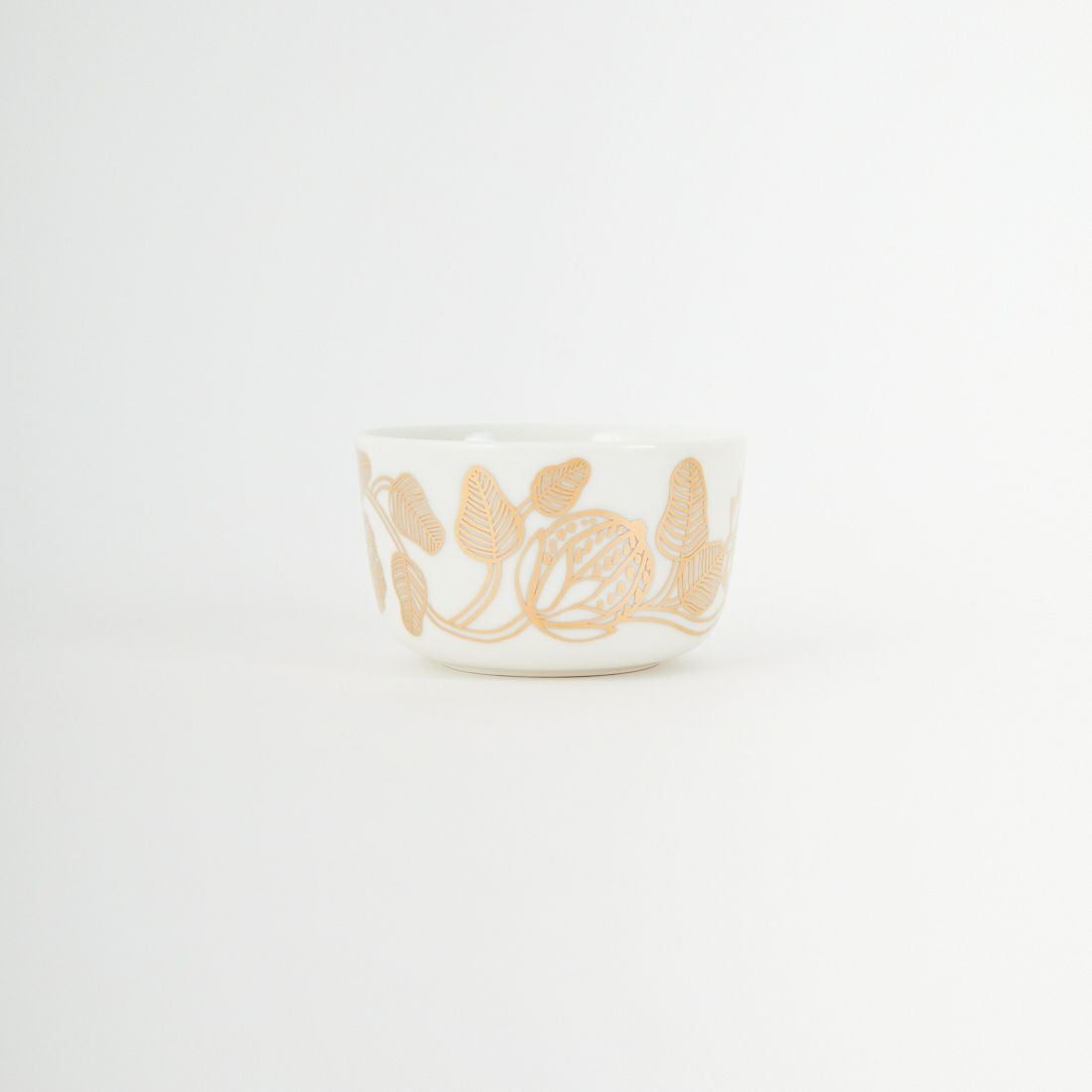 marimekko [マリメッコ] Tiara ボウル [52259-4-74549] 05 ｺﾞｰﾙﾄﾞ