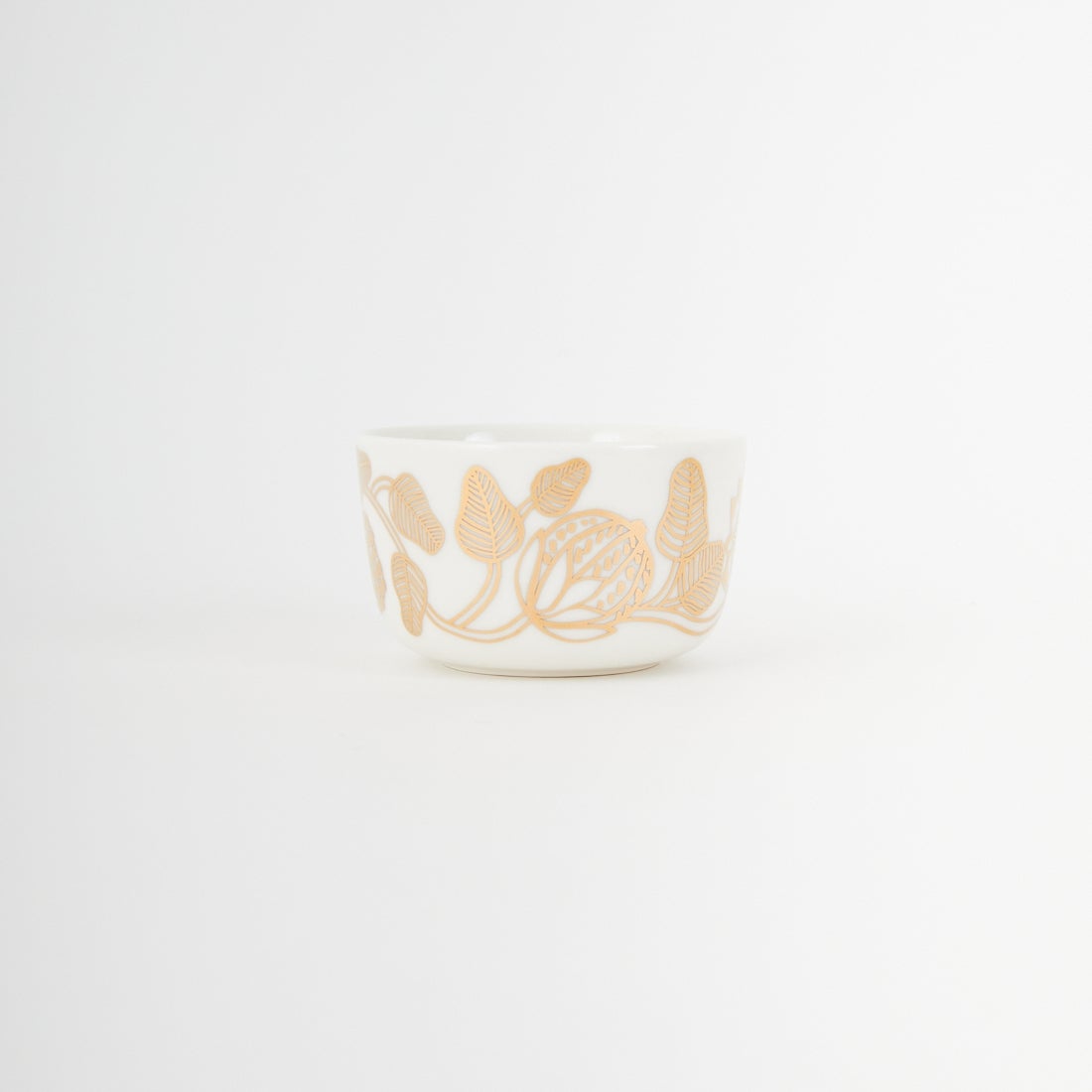 marimekko [マリメッコ] Tiara ボウル [52259-4-74549] 05 ｺﾞｰﾙﾄﾞ