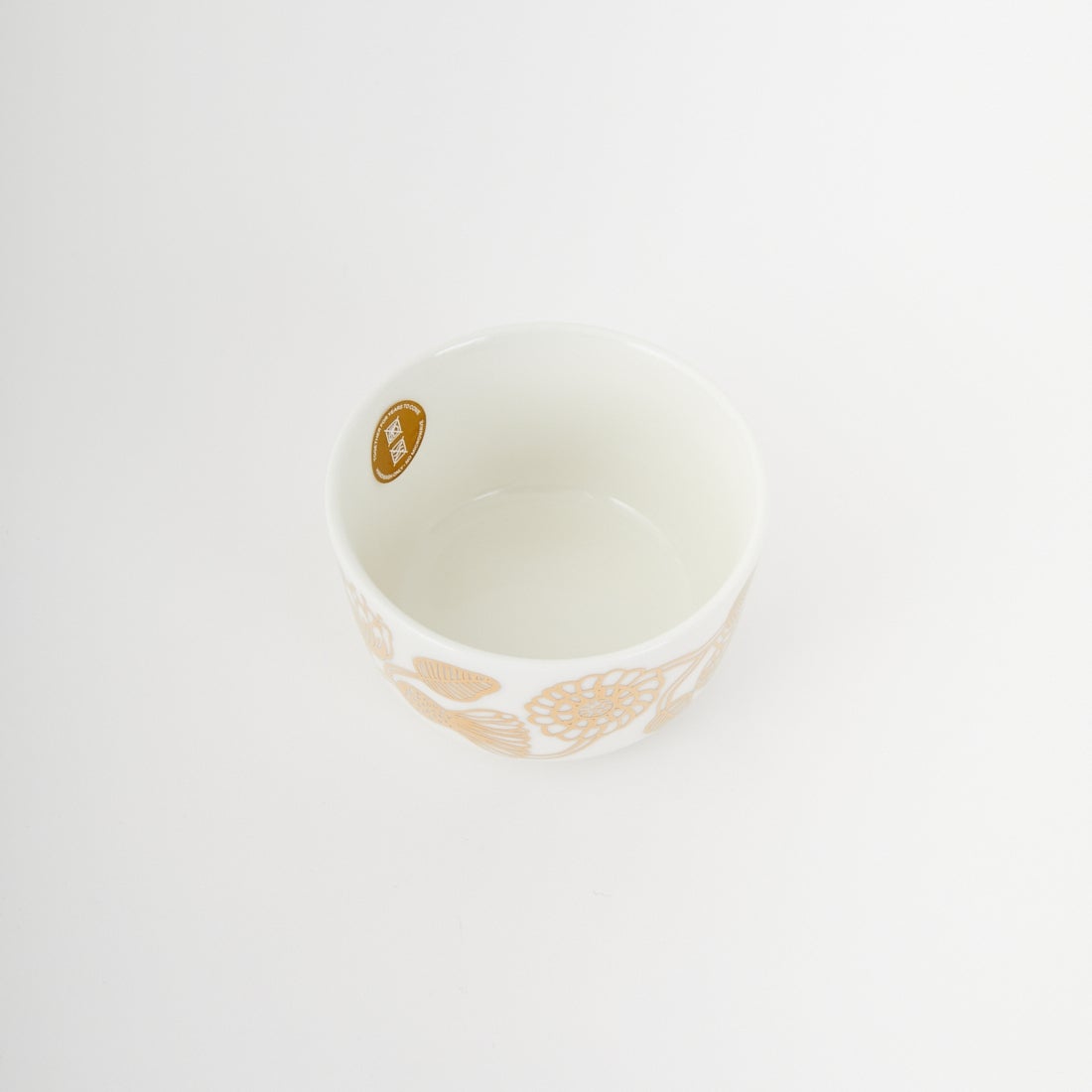 marimekko [マリメッコ] Tiara ボウル [52259-4-74549] 05 ｺﾞｰﾙﾄﾞ