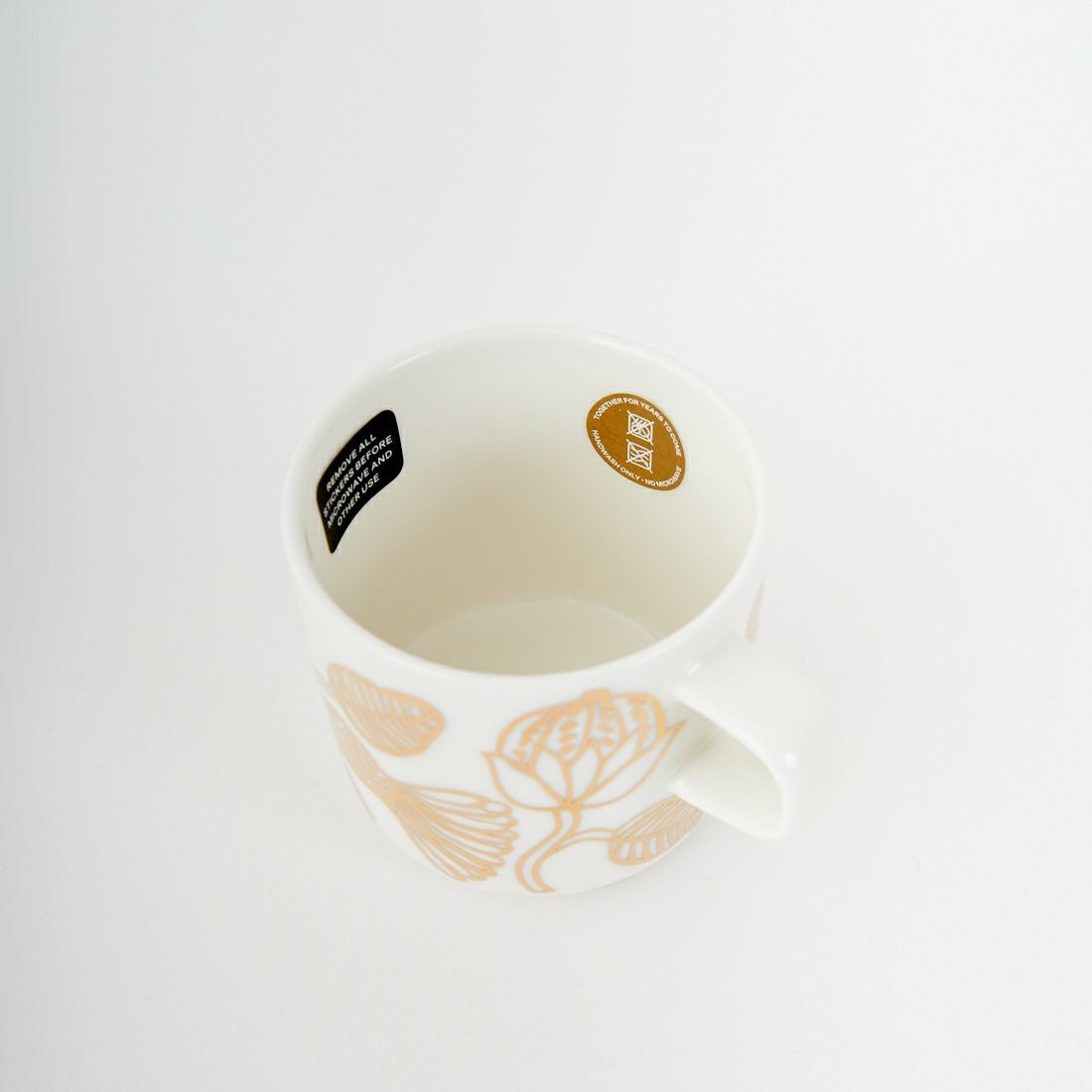 marimekko [マリメッコ] Tiara コーヒーカップ [52259-4-74547