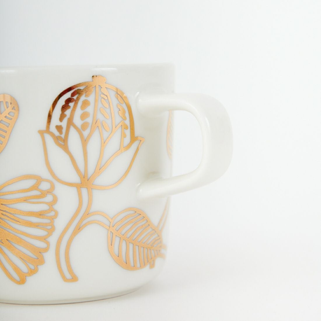 marimekko [マリメッコ] Tiara コーヒーカップ [52259-4-74547