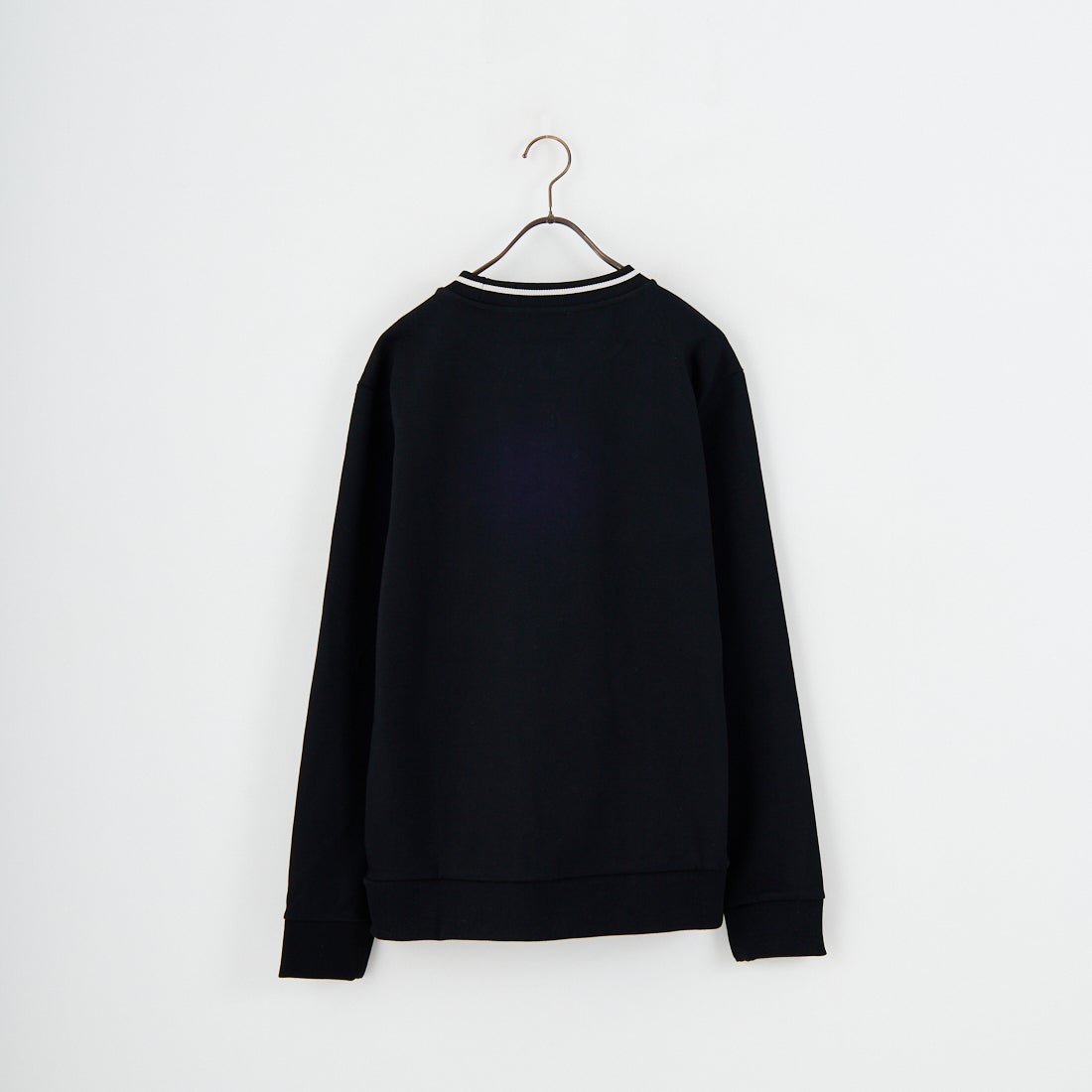 A.P.C. [アー・ペー・セー] Earl スウェットシャツ [SWEAT-EARL] 99 NOIR