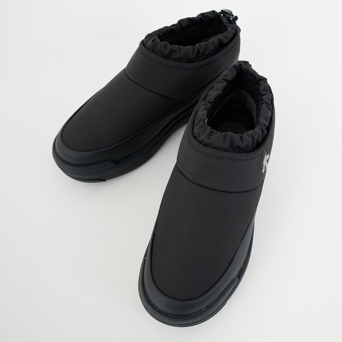 DESCENTE [デサント] ディートレース CITYLOW [DU5FBT06UZ] BKGY