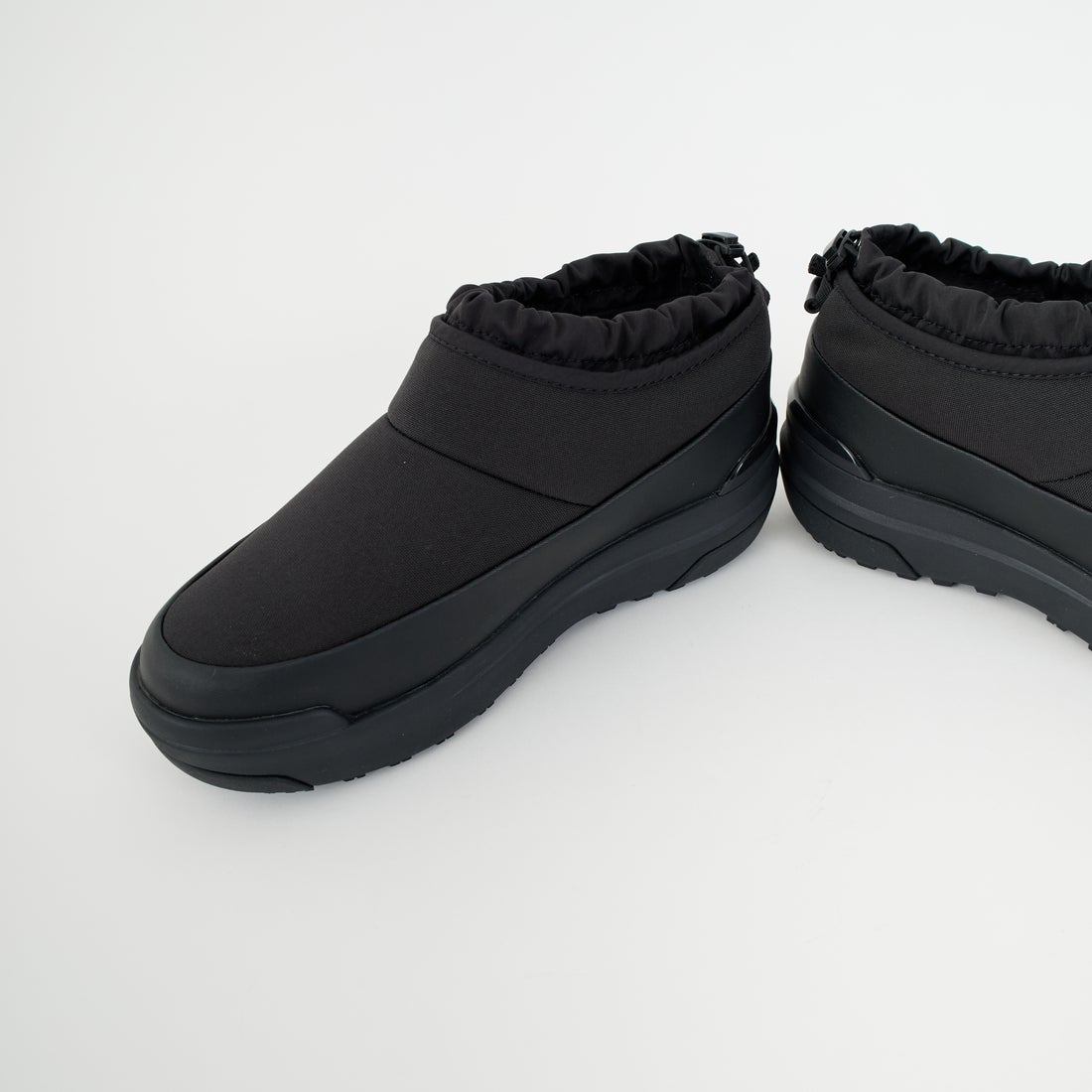 DESCENTE [デサント] ディートレース CITYLOW [DU5FBT06UZ] BKGY